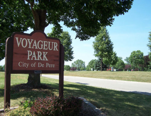 Voyageur Park